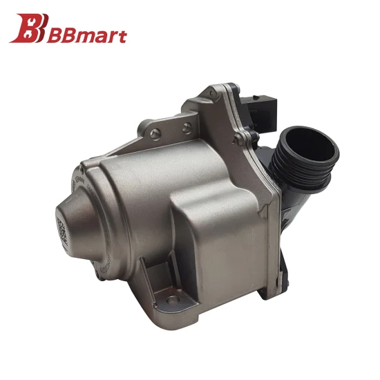 Pompes à eau de refroidissement de moteur automatique Bbmart pour toutes les marques de voitures comme Mercedes Benz BMW Audi VW Pors